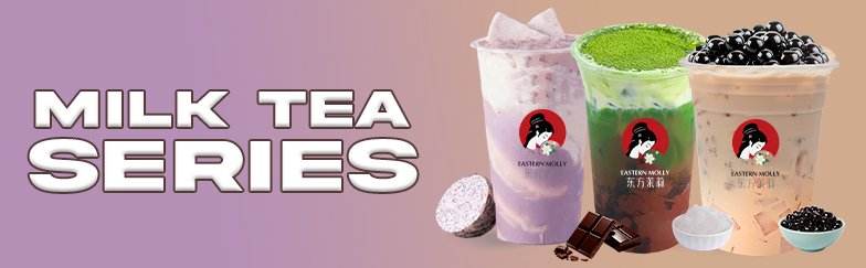 Milk Tea
